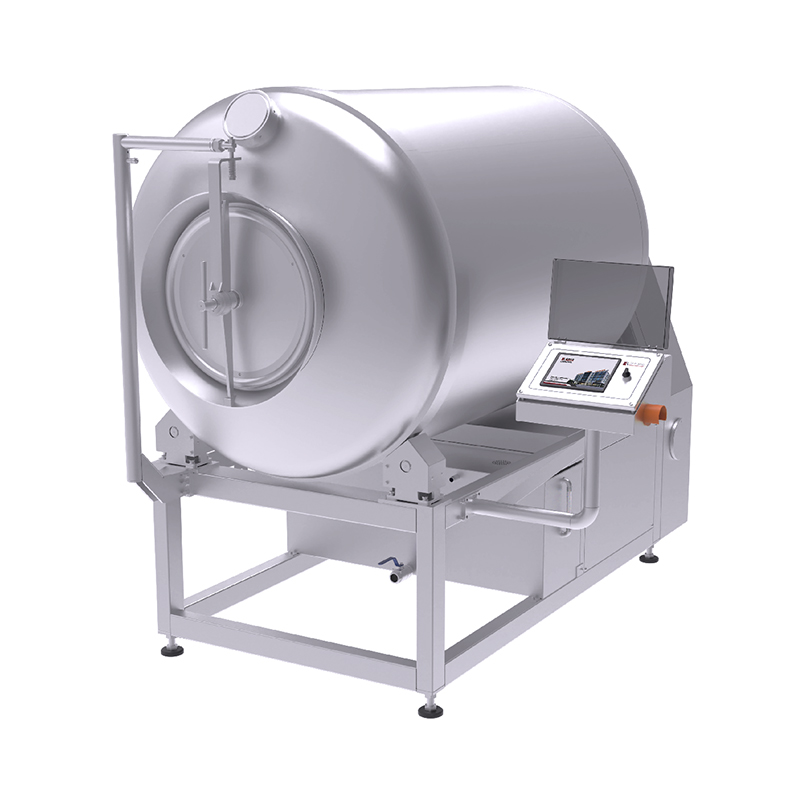 The Evolution and Technology Behind Vacuum Tumblers