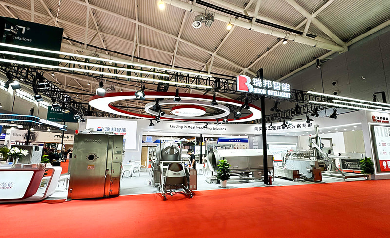 RIBON participated in CIMIE 2024