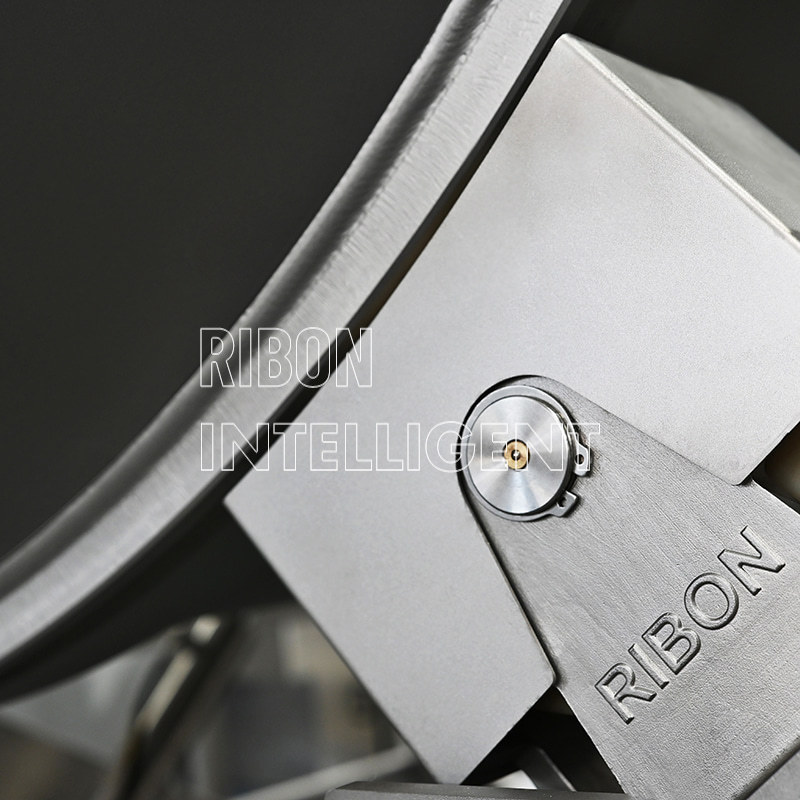 Refrigerated vacuum tumbler